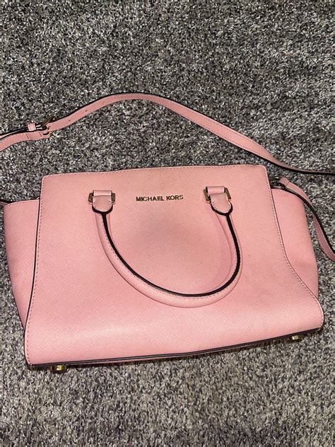 michael kors misty rose|Pre.